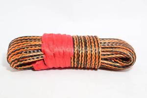 Crawler Offroad - Crawler Offroad Premium 3/8"X95' Winch Rope - WR-38-95-1 - Image 6