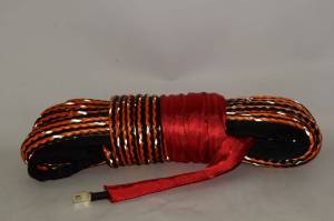 Crawler Offroad - Crawler Offroad Premium 3/8"X95' Winch Rope - WR-38-95-1 - Image 8