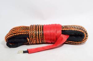 Crawler Offroad - Crawler Offroad Premium 3/8"X95' Winch Rope - WR-38-95-1 - Image 11