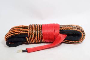 Crawler Offroad - Crawler Offroad Premium 7/16"X80' Winch Rope - WR-716-80-1 - Image 11