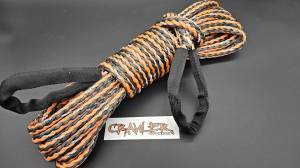 Crawler Offroad - Crawler Offroad Premium 7/16"X40' Winch Extension - WX-716-40-1 - Image 11
