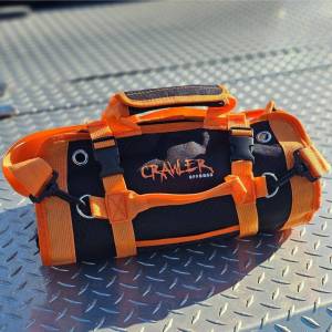 Crawler Offroad Crawler XL Tool Roll - XLTR-1
