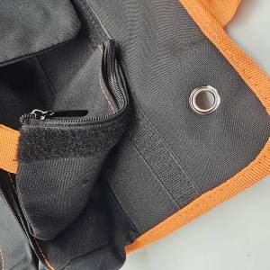 Crawler Offroad - Crawler Offroad Crawler XL Tool Roll - XLTR-1 - Image 9