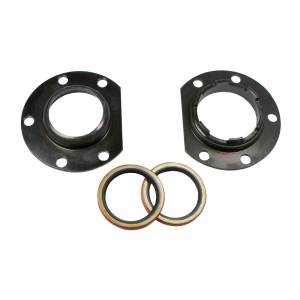 Yukon Rear Axle Bearing & Seal Kit for Chrysler - AK C8.75-AX-ADJ