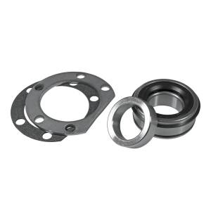 Yukon Rear Axle Bearing & Seal Kit for Chrysler - AK C8.75-GREEN