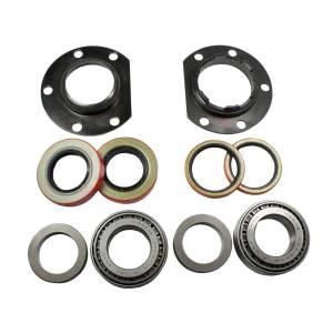 Yukon Rear Axle Bearing & Seal Kit for Chrysler - AK C8.75-OEM-COMPLETE