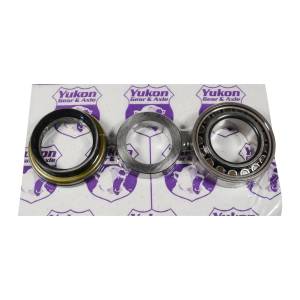 Yukon Gear And Axle - Yukon Axle Bearing & Seal Kit, Jeep M220 Rear JL Rubicon & JT, 3.149" OD - AK R-J01 - Image 2