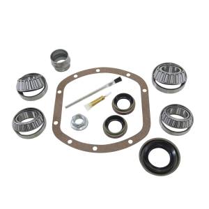 Yukon Bearing install kit for Dana 36 ICA Corvette differential - BK D36-VET