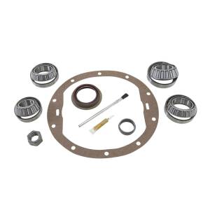 Yukon Bearing install kit for GM 12 bolt car differential - BK GM12P