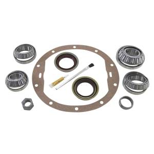 Yukon Gear And Axle - Yukon Bearing install kit for '63-'79 GM CI Corvette differential - BK GMVET-CI - Image 2