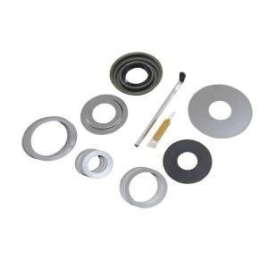 Yukon Minor install kit for Dana 36 ICA differential - MK D36-VET