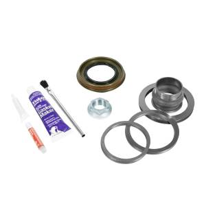 Yukon Gear And Axle - Yukon Rear Minimum Installation Kit for Jeep Wrangler JL Dana 44 Rear - MK D44JL-REAR - Image 2