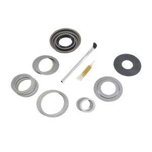 Yukon Minor install kit for Dana 44 ICA Corvette differential - MK D44-VET