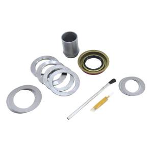 Yukon Gear And Axle - Yukon Minor install kit for GM 12 bolt car differential - MK GM12P - Image 1