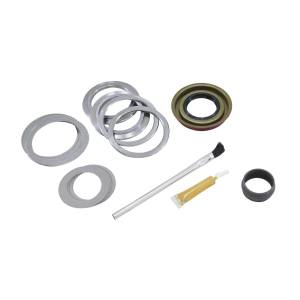 Yukon Minor install kit for GM 7.5" Vega & Monza differential - MK GM7.5V