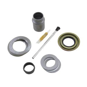 Yukon Minor install kit for GM 8.2" differential - MK GM8.2