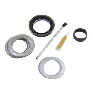 Yukon Gear And Axle - Yukon Minor install kit for GM 8.6IRS rear differential - MK GM8.6IRS - Image 2