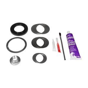 Yukon Gear And Axle - Yukon Minimum Install Kit for Toyota Tundra 10.5" Rear Differential - MK T10.5 - Image 3