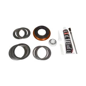 Yukon Gear And Axle - Yukon Minimum Install Kit for Toyota Tacoma 8.75" Rear Differential - MK T8.75 - Image 1