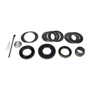 Yukon Gear And Axle - Yukon Minor Install Kit for Toyota 9” IFS Differential - MK T9R - Image 1