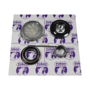 Yukon Gear And Axle - Yukon Minor Install Kit for Toyota 9” IFS Differential - MK T9R - Image 2