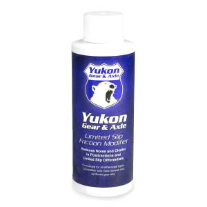 Yukon friction modifier / Posi additive - OILADD