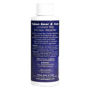 Yukon Gear And Axle - Yukon friction modifier / Posi additive - OILADD - Image 4