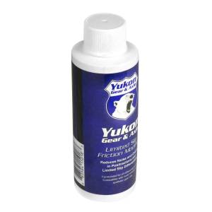 Yukon Gear And Axle - Yukon friction modifier / Posi additive - OILADD - Image 6