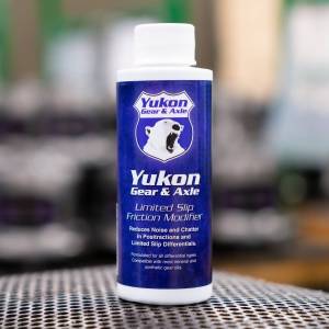 Yukon Gear And Axle - Yukon friction modifier / Posi additive - OILADD - Image 10