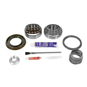 Yukon Gear And Axle - Yukon Rear Pinion Installation Kit for Jeep Wrangler JL Dana 44 - PK D44JL-REAR - Image 1