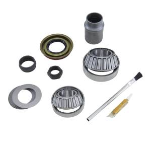 Yukon Pinion install kit for GM 8.2" differential - PK GM8.2