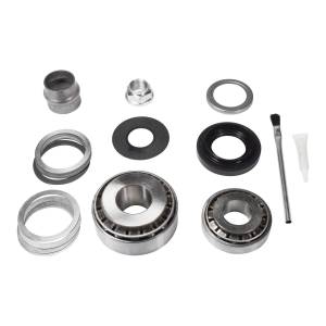 Yukon Gear And Axle - Yukon Pinion Kit for reverse rotation, clamshell design only Toyota 8” diff - PK T8CS-A - Image 1