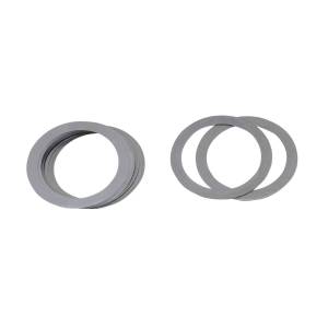 Yukon Gear and Axle Replacement carrier shim kit for Dana 30 & 44 with 19 spline axles - SK 706087