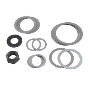 Yukon Gear And Axle - Yukon Gear and Axle Replacement complete shim kit for Dana 30 front - SK 706377 - Image 1