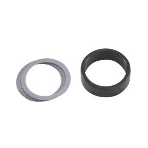 Yukon Gear And Axle - Yukon Gear and Axle JK Dana 44 Rear Pinion Preload Solid Spacer & Shim Kit - SK CSJK-R - Image 2