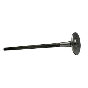 Yukon Gear And Axle - Yukon Semi-floating, 34.44 in. long, non-drilled 1541H alloy blank axle shaft - YA BSF10-12-1620 - Image 1