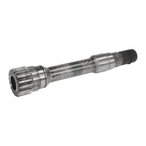 Yukon Gear And Axle - Yukon Alloy Steel Front Outer Axle for 2011-up Ram 1500, 11.5” Long - YA C215ZF-RH11.5 - Image 1