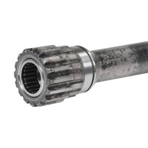 Yukon Gear And Axle - Yukon Alloy Steel Front Outer Axle for 2011-up Ram 1500, 11.5” Long - YA C215ZF-RH11.5 - Image 3