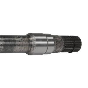 Yukon Gear And Axle - Yukon Alloy Steel Front Outer Axle for 2011-up Ram 1500, 11.5” Long - YA C215ZF-RH11.5 - Image 5