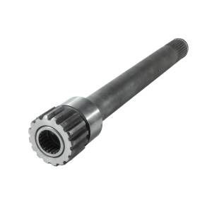 Yukon Gear And Axle - Yukon Chrysler 8.0" IFS Right H& Inner Disconnect Axle, 29/16 Spline - YA C52114636AB - Image 1