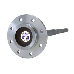 Yukon Gear And Axle - Yukon 1541H replacement right h& axle for Dana 80 in '02 & up E350, semi float - YA D76002-1X - Image 2