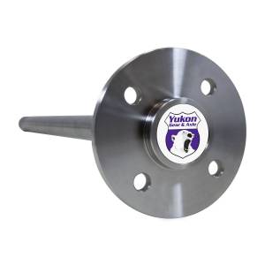 Yukon Gear And Axle - Yukon 1541H alloy 4 lug rear axle for '84-'88 7.5" & 8.8" Thunderbird or Cougar - YA F750006 - Image 2