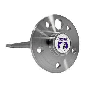 Yukon Gear And Axle - Yukon 1541H cut to fit rear axle shaft for early Ford 8" with 28 splines - YA F8-28-27.18 - Image 3