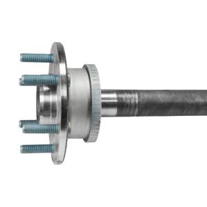 Yukon Gear And Axle - Yukon Rear Axle for Ford 8.8” Differential, 34 spline, 35.8” Long, 6 lug, LH - YA F880072 - Image 3