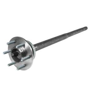 Yukon Gear And Axle - Yukon Rear Axle for Ford 9.75” Differential, 34 spline, 34” Long, 6 lug, RH - YA F975019 - Image 2