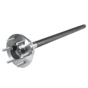 Yukon Rear Axle for Ford 9.75” Differential, 35 spline, 36.6” Long, 6 lug, RH - YA F975021