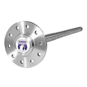 Yukon Gear And Axle - Yukon 1541H alloy rear axle for 8.2" & 8.5" GM passenger - YA G1255802-SH - Image 2