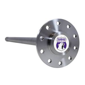 Yukon Gear And Axle - Yukon 1541H alloy rear axle for GM 12P, '68-'72 Chevelle & '70 Camaro - YA G3969285 - Image 3