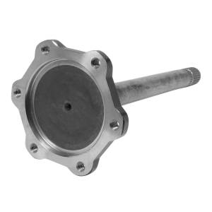 Yukon Gear And Axle - Yukon Right H& Inner Stub Axle Shaft for 2012 & Up GM 8.25" IFS. 14.2" Long, 4WD - YA G40104063 - Image 3