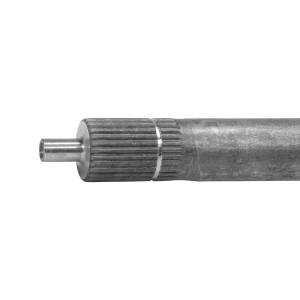 Yukon Gear And Axle - Yukon Right H& Inner Stub Axle Shaft for 2012 & Up GM 8.25" IFS. 14.2" Long, 4WD - YA G40104063 - Image 5